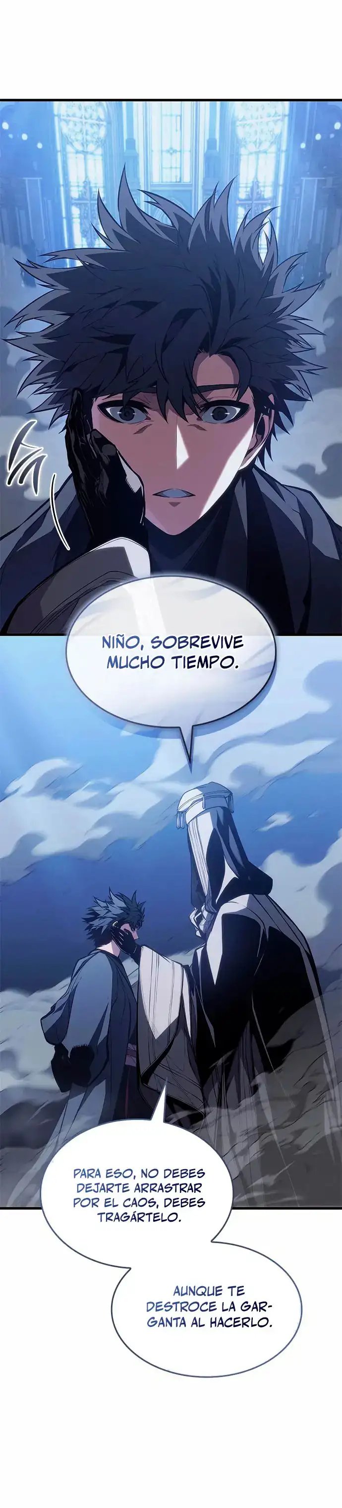 Read Sangre Maldita ES Manga Online