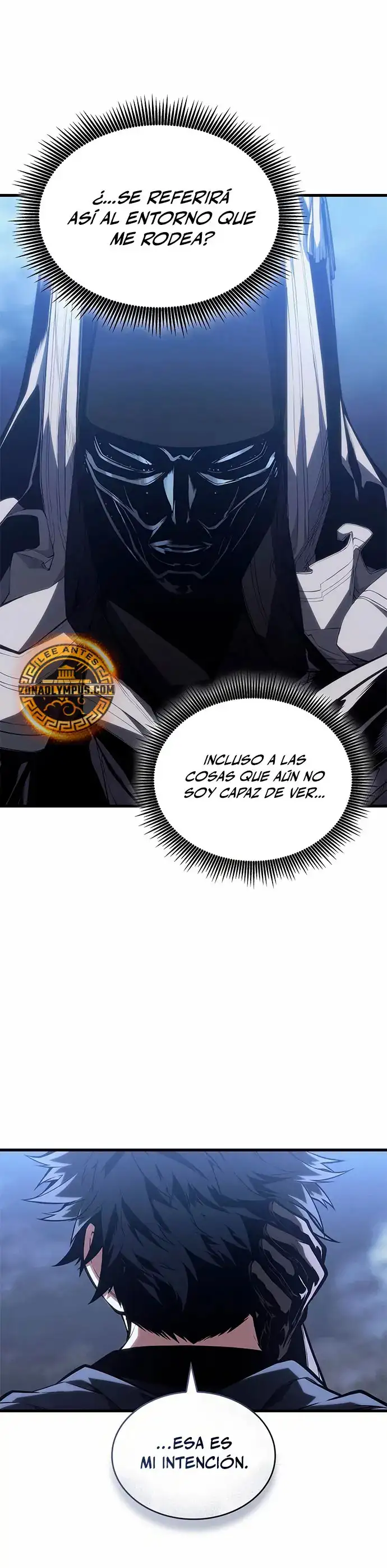 Read Sangre Maldita ES Manga Online