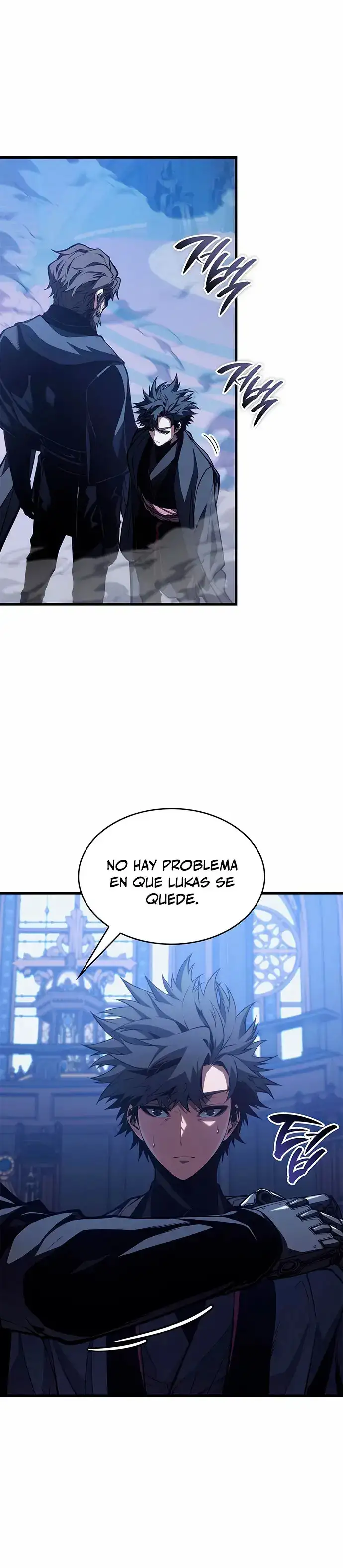 Read Sangre Maldita ES Manga Online