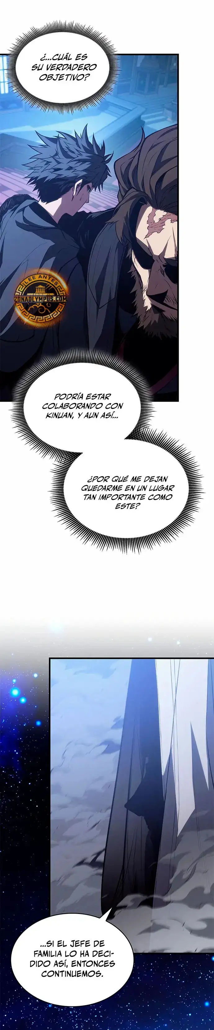 Read Sangre Maldita ES Manga Online