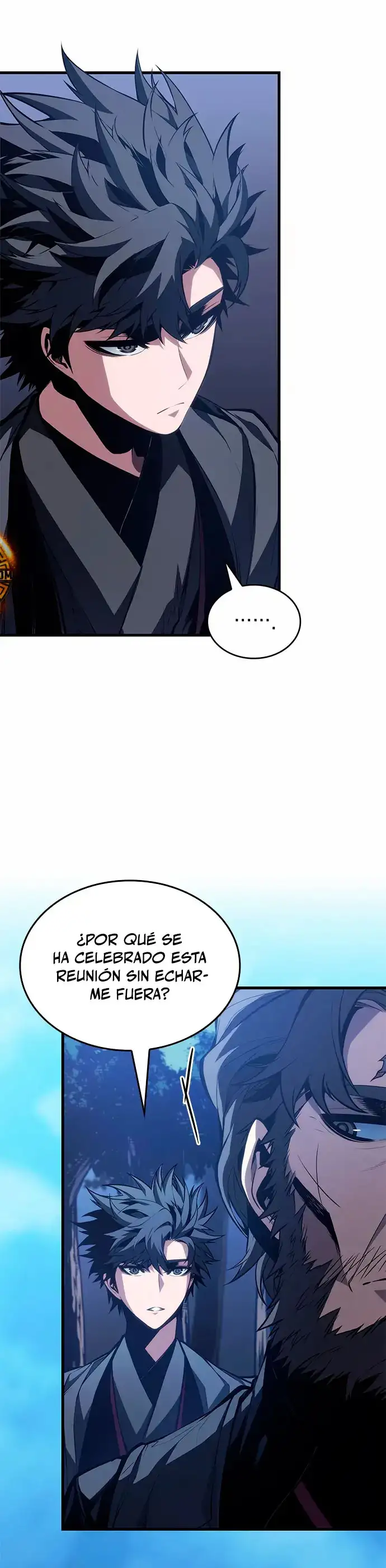 Read Sangre Maldita ES Manga Online