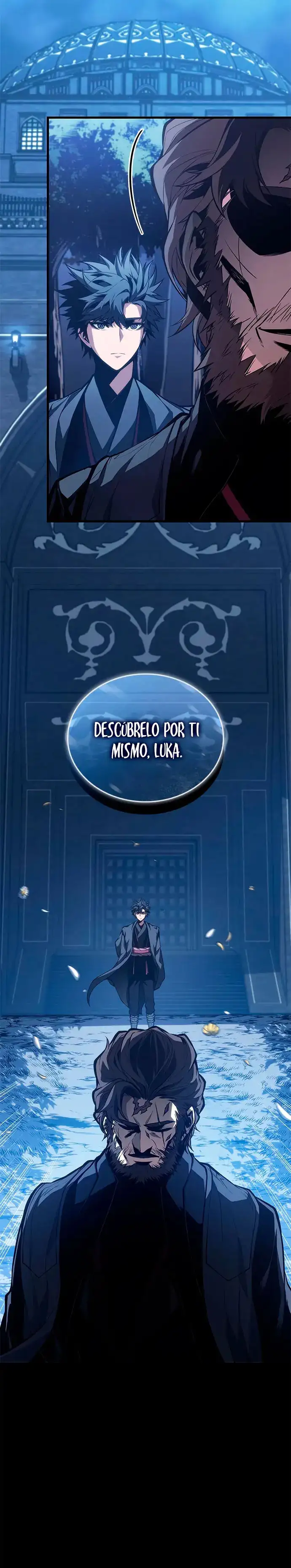 Read Sangre Maldita ES Manga Online