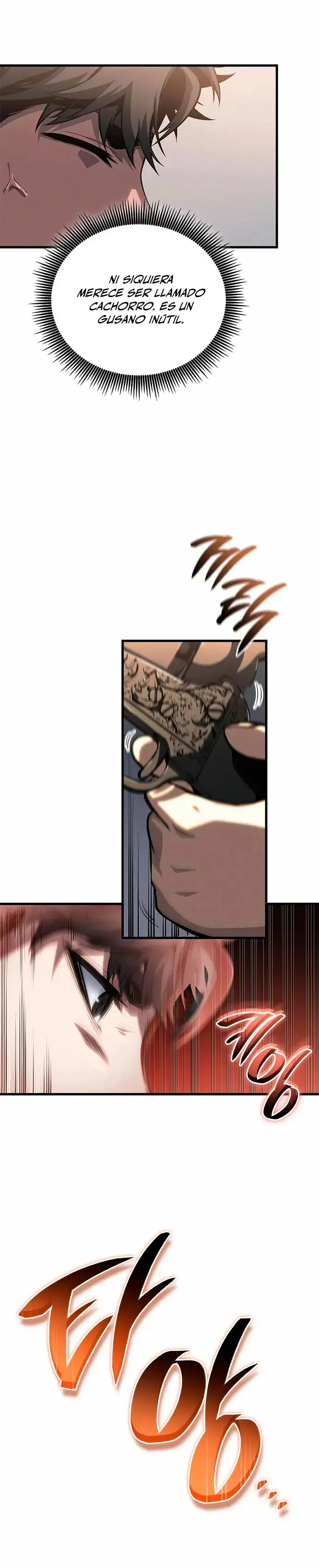 Read Sangre Maldita ES Manga Online
