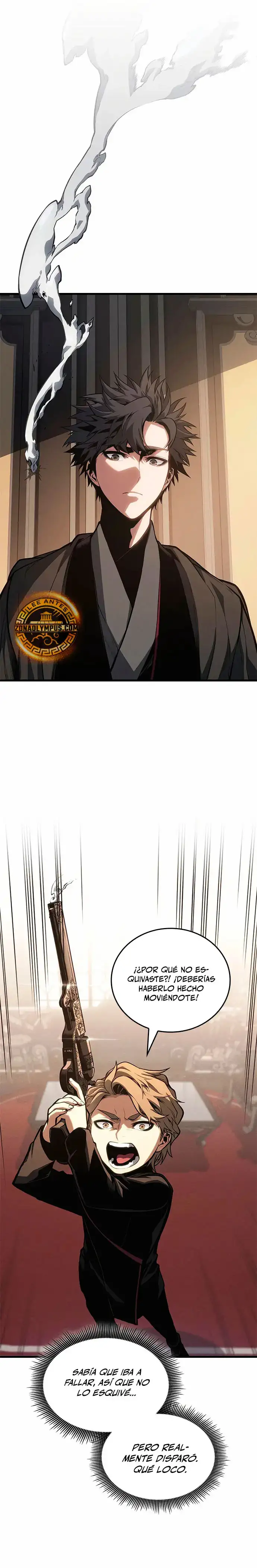 Read Sangre Maldita ES Manga Online