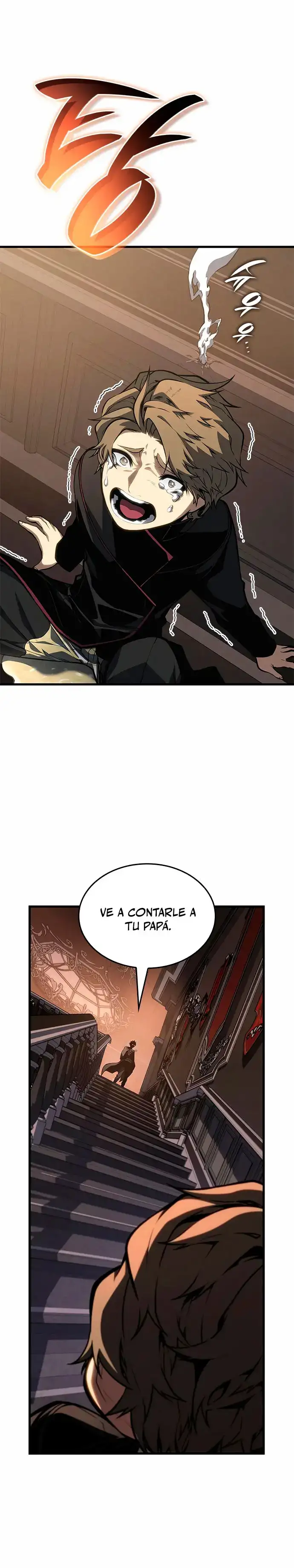 Read Sangre Maldita ES Manga Online
