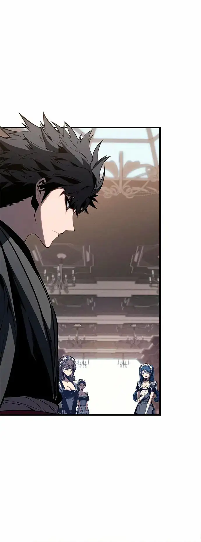 Read Sangre Maldita ES Manga Online