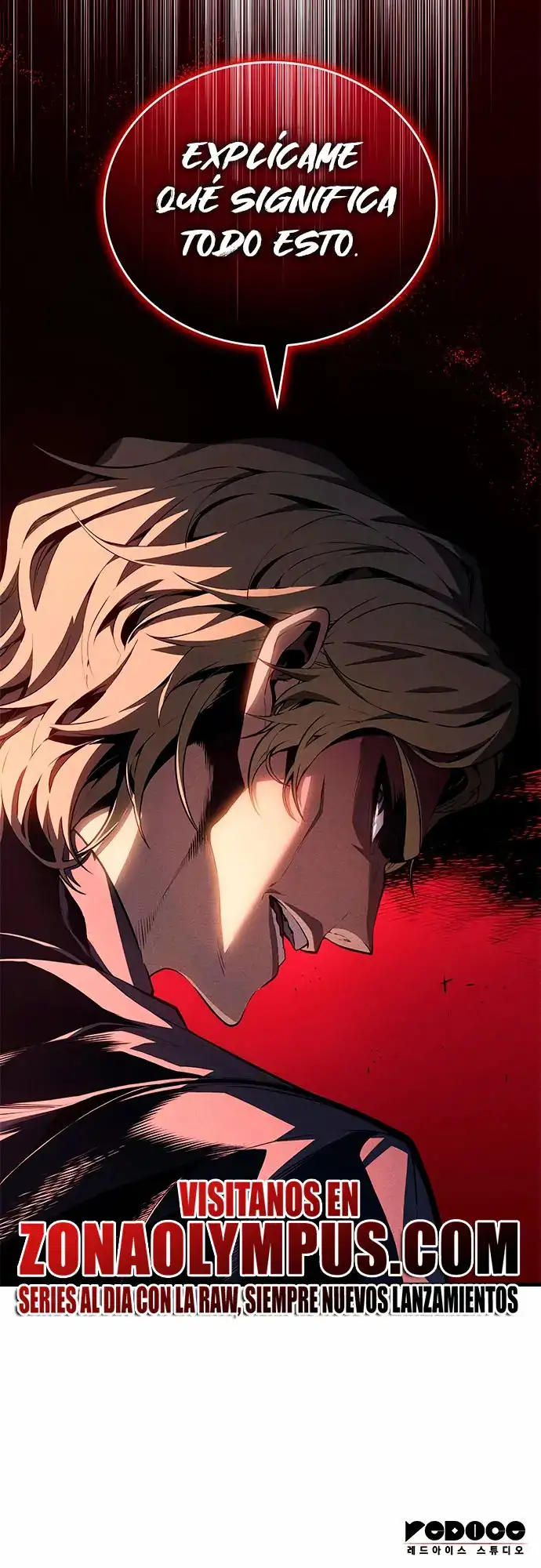 Read Sangre Maldita ES Manga Online
