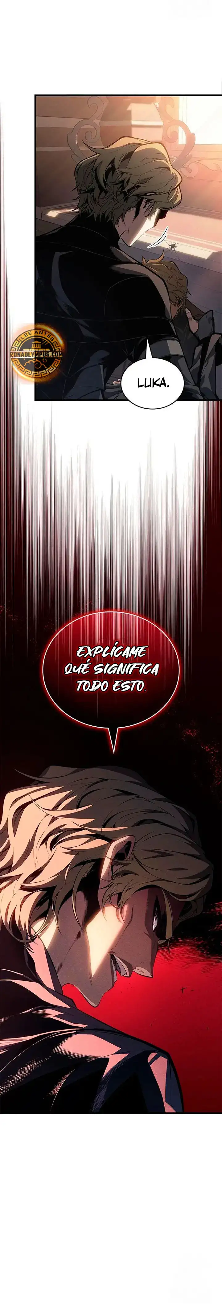 Read Sangre Maldita ES Manga Online