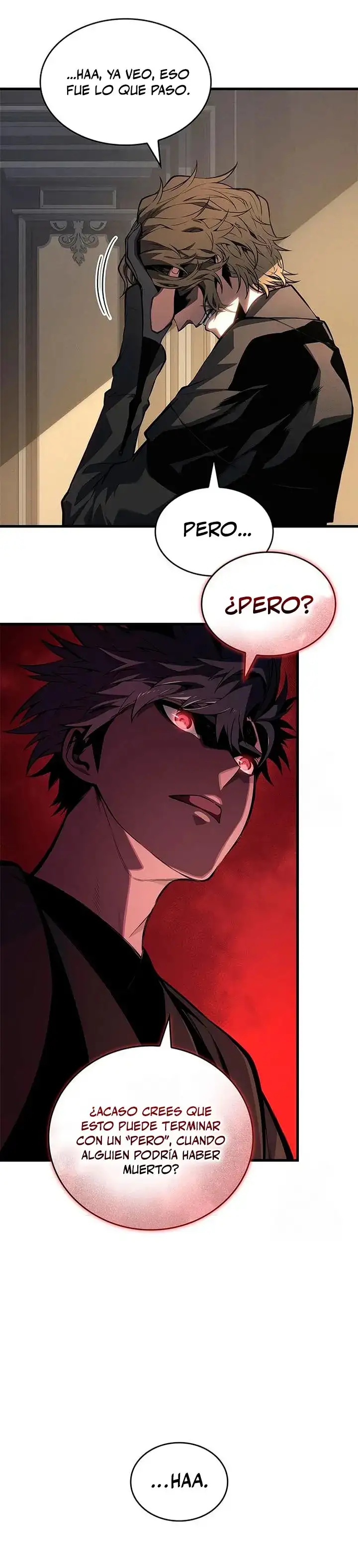 Read Sangre Maldita ES Manga Online