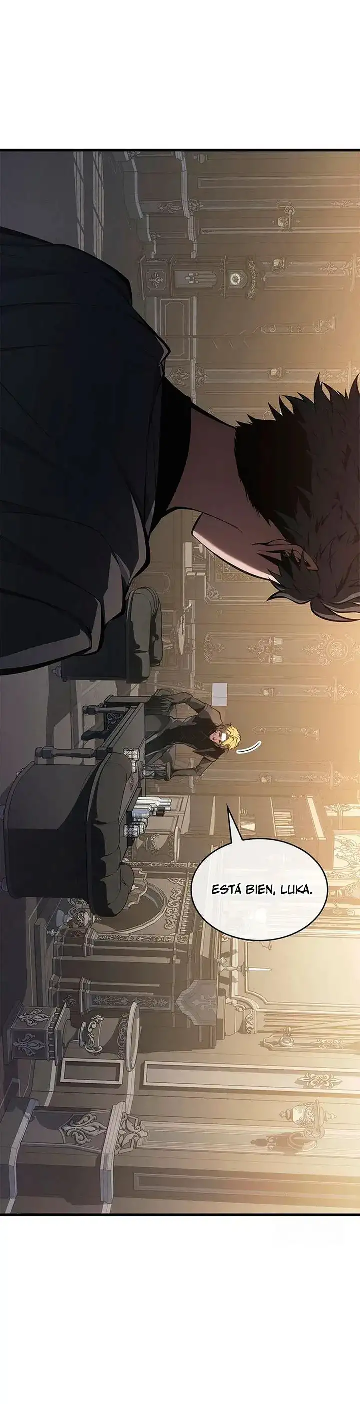 Read Sangre Maldita ES Manga Online