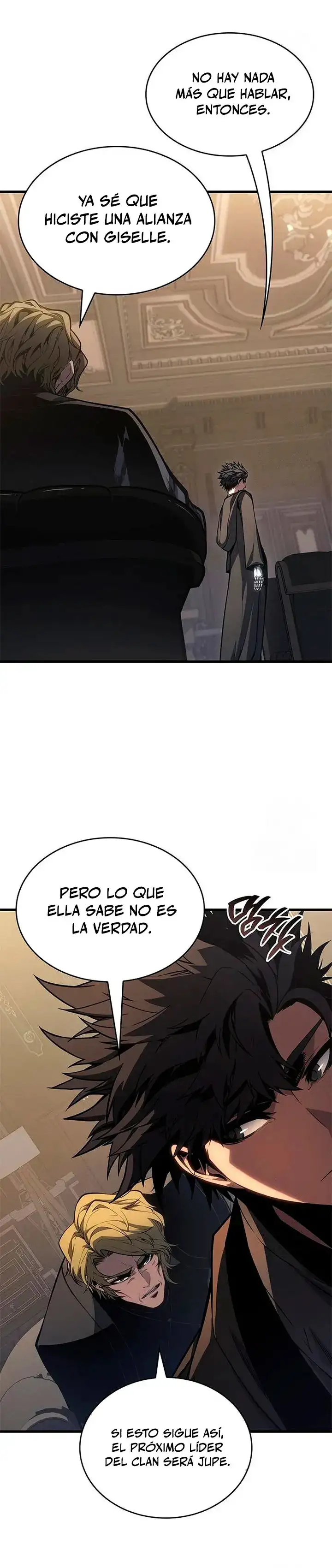 Read Sangre Maldita ES Manga Online