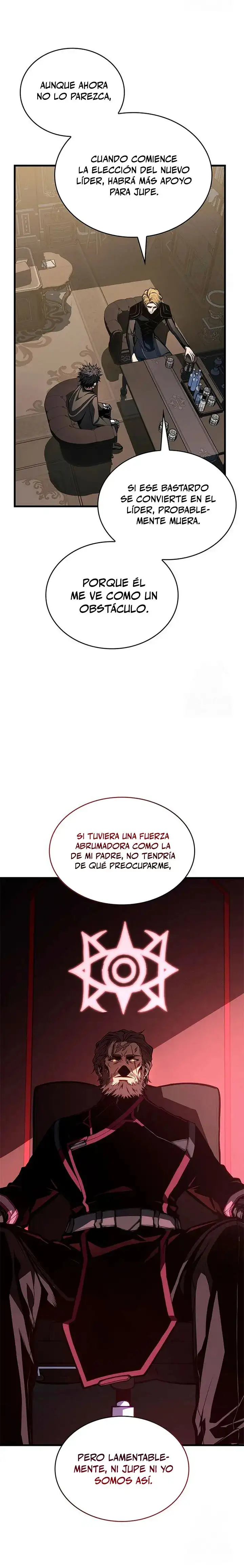 Read Sangre Maldita ES Manga Online