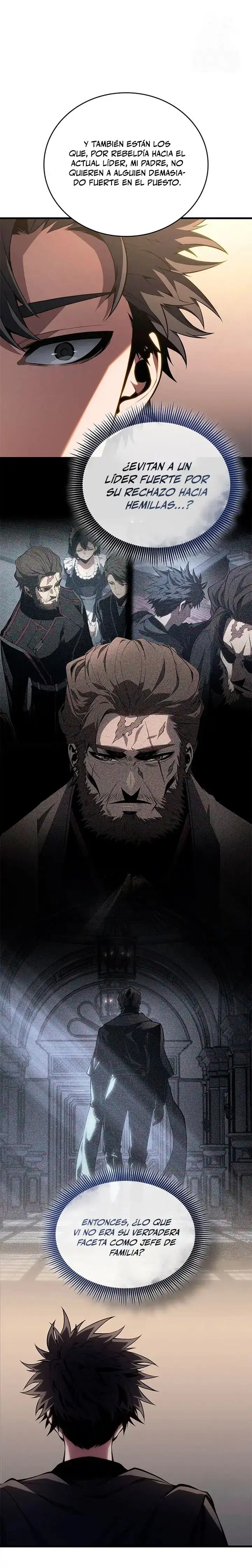 Read Sangre Maldita ES Manga Online