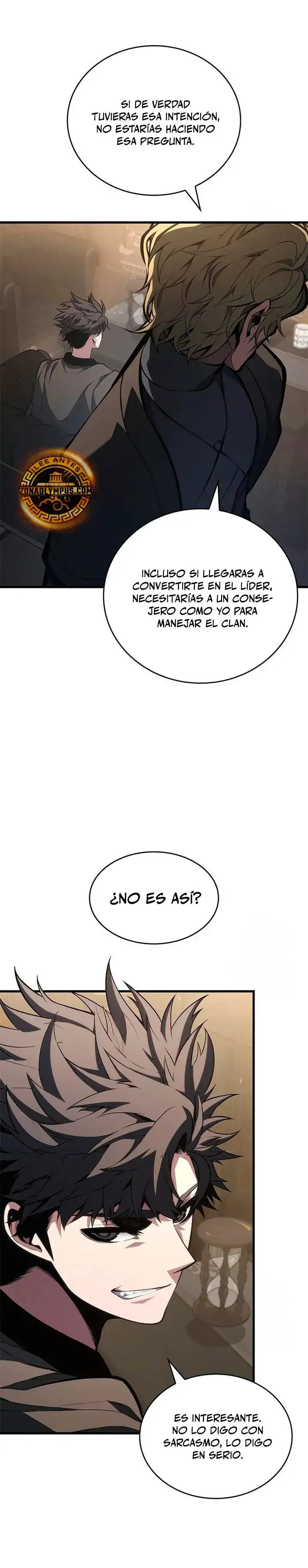 Read Sangre Maldita ES Manga Online