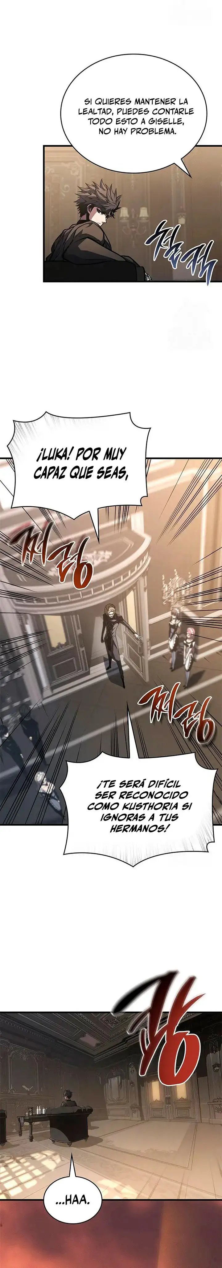 Read Sangre Maldita ES Manga Online