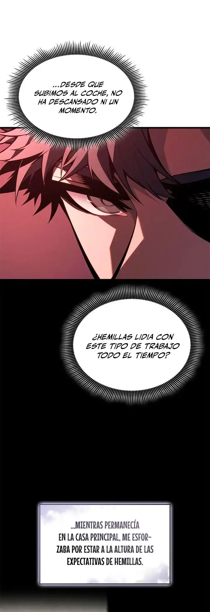 Read Sangre Maldita ES Manga Online