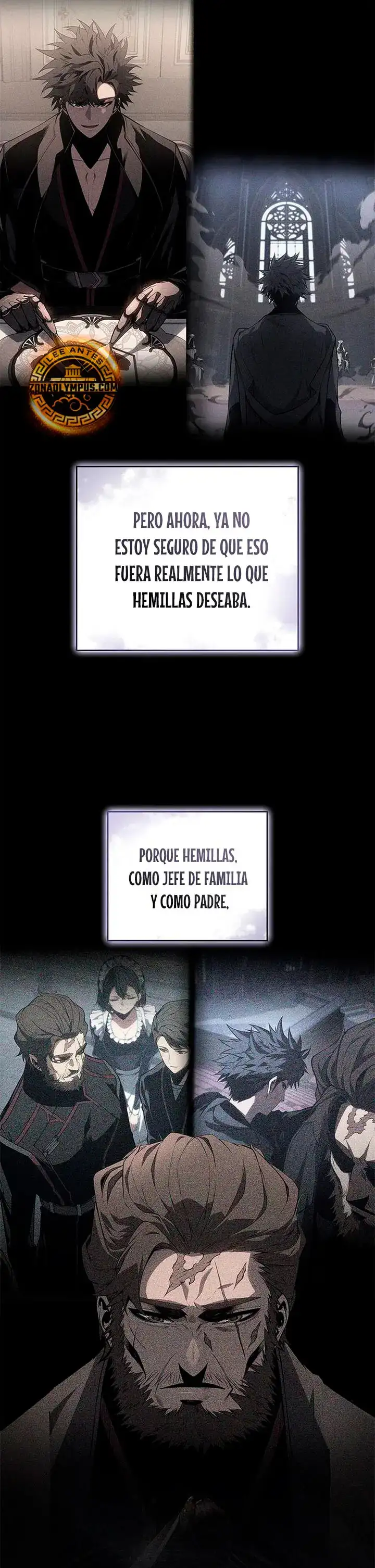 Read Sangre Maldita ES Manga Online