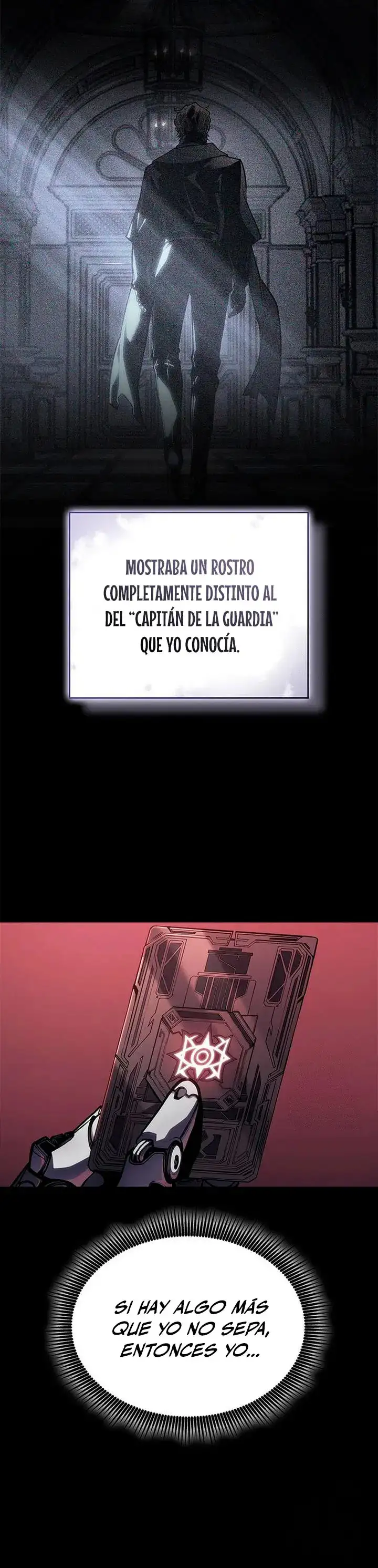 Read Sangre Maldita ES Manga Online