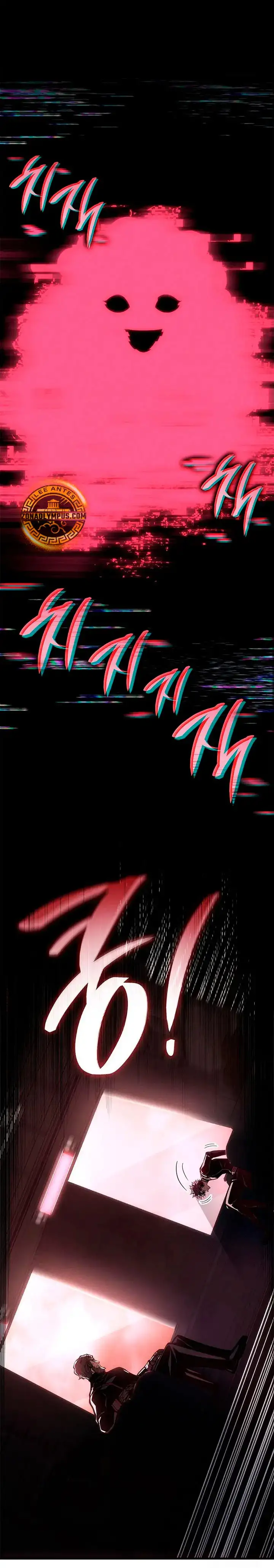 Read Sangre Maldita ES Manga Online