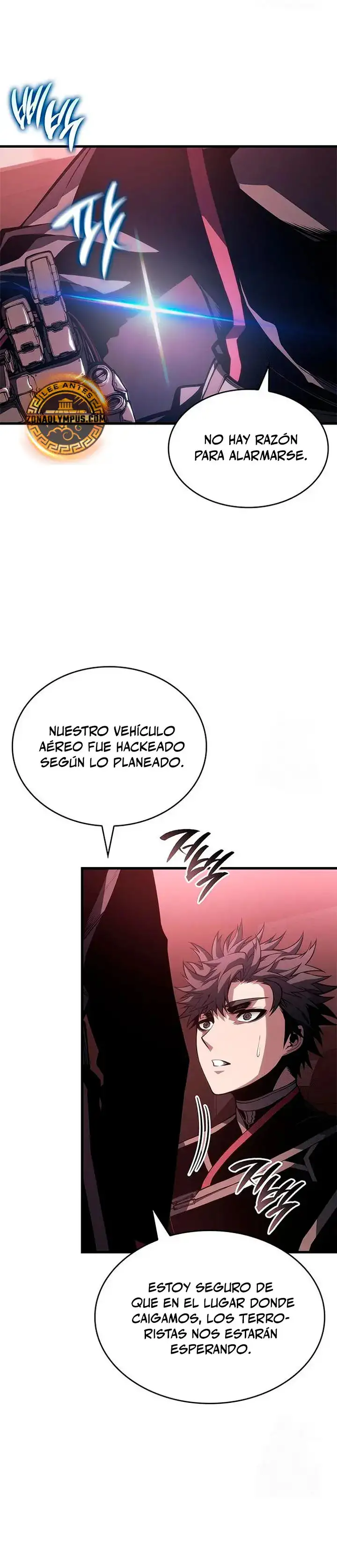 Read Sangre Maldita ES Manga Online