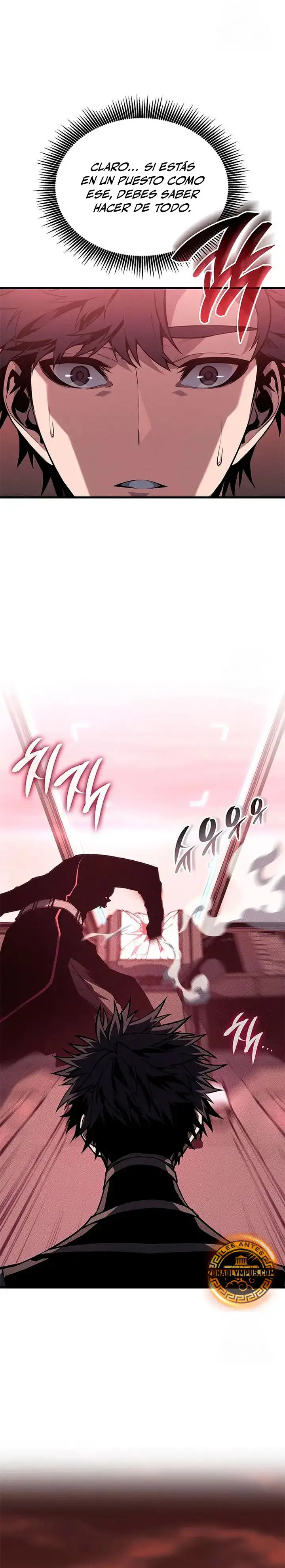 Read Sangre Maldita ES Manga Online