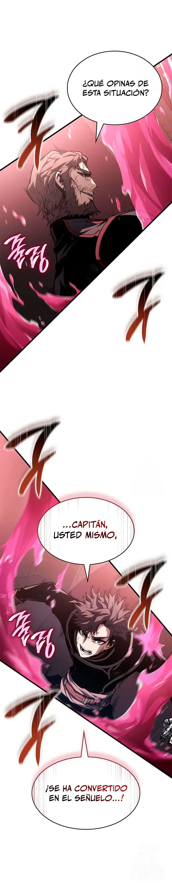 Read Sangre Maldita ES Manga Online