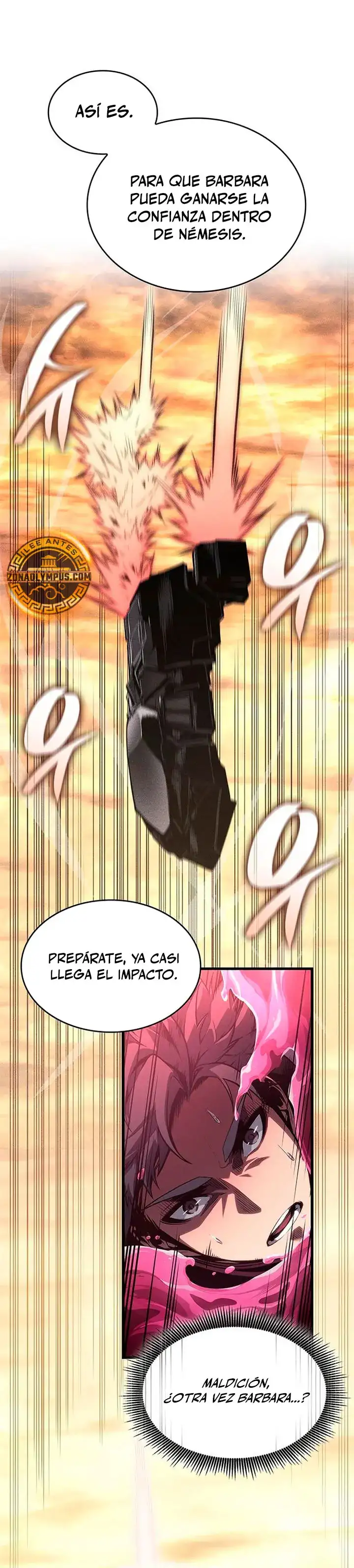 Read Sangre Maldita ES Manga Online