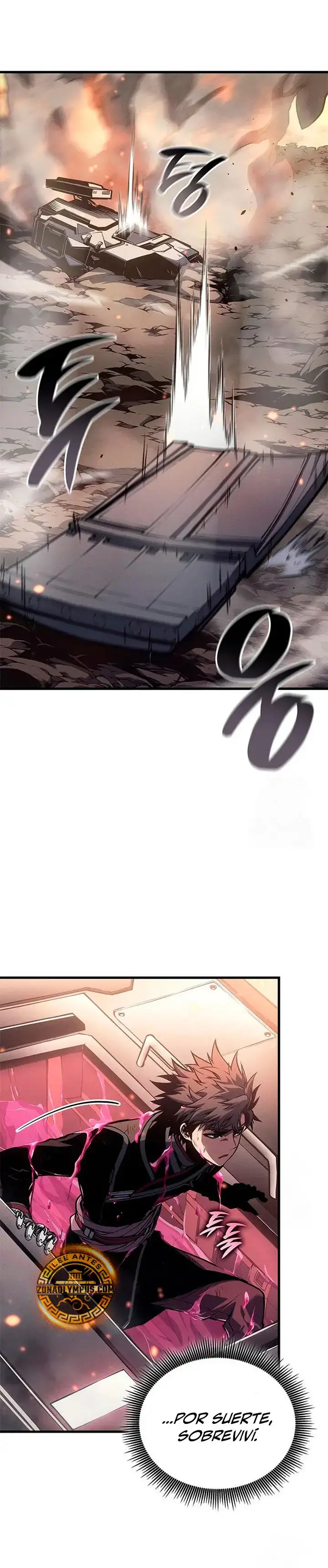 Read Sangre Maldita ES Manga Online