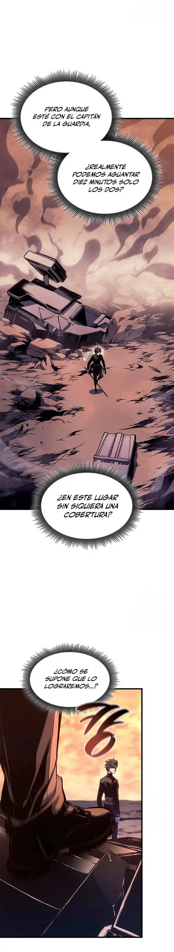 Read Sangre Maldita ES Manga Online