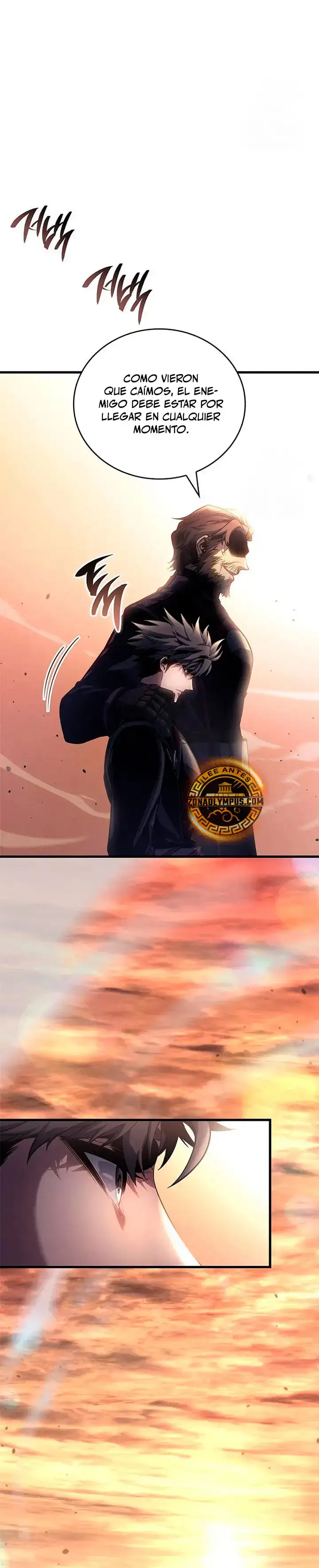 Read Sangre Maldita ES Manga Online