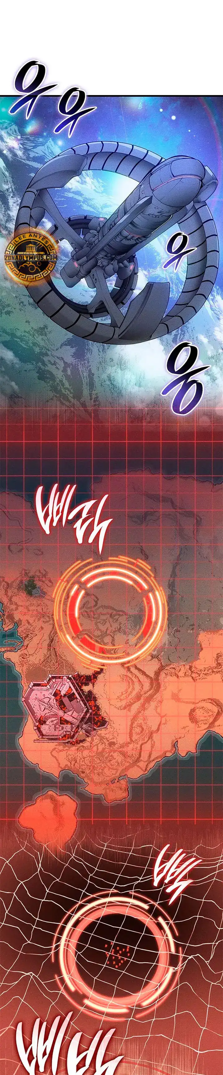 Read Sangre Maldita ES Manga Online