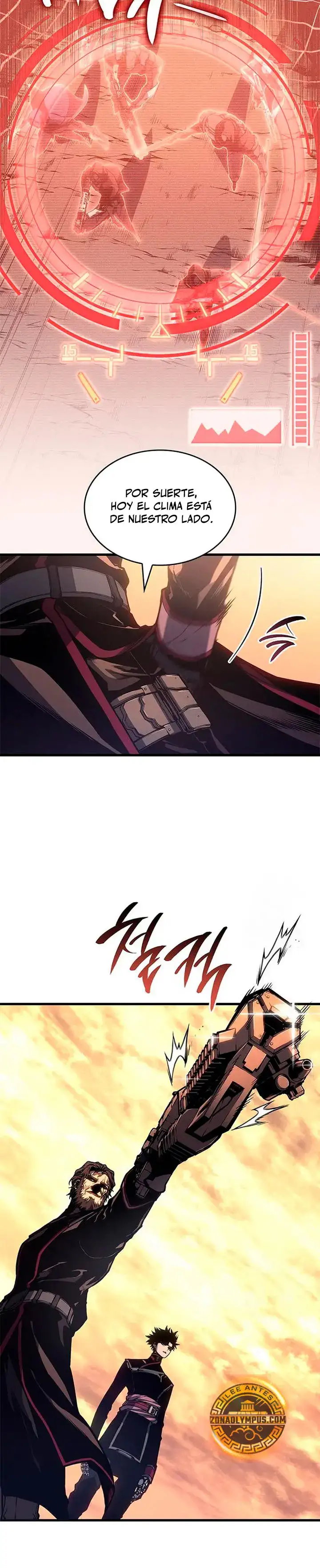 Read Sangre Maldita ES Manga Online