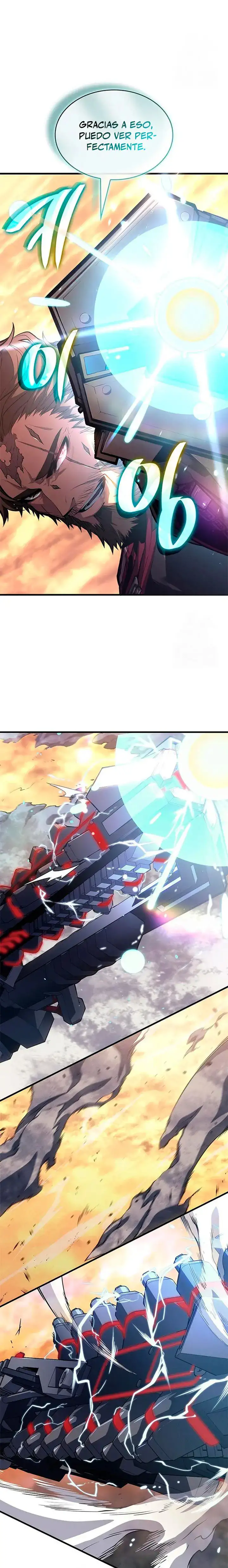 Read Sangre Maldita ES Manga Online