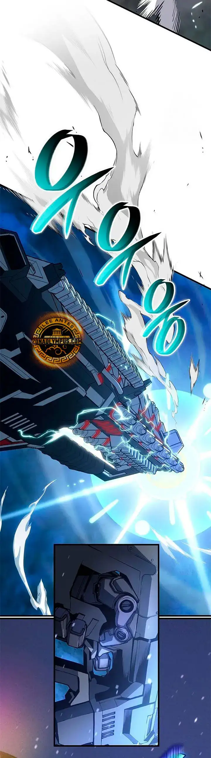 Read Sangre Maldita ES Manga Online