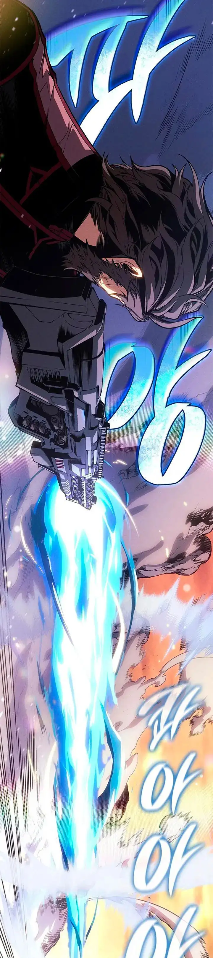Read Sangre Maldita ES Manga Online