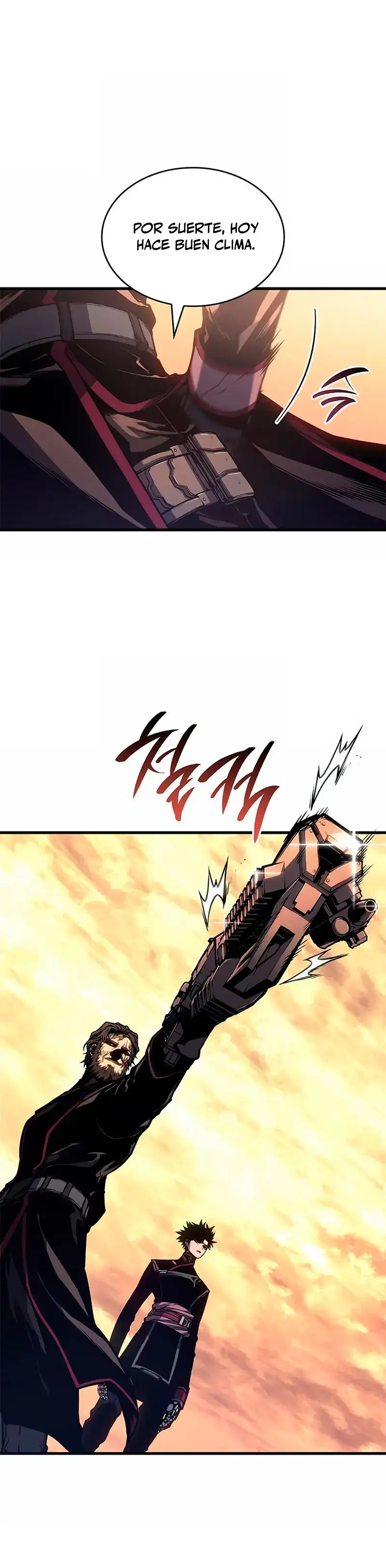Read Sangre Maldita ES Manga Online