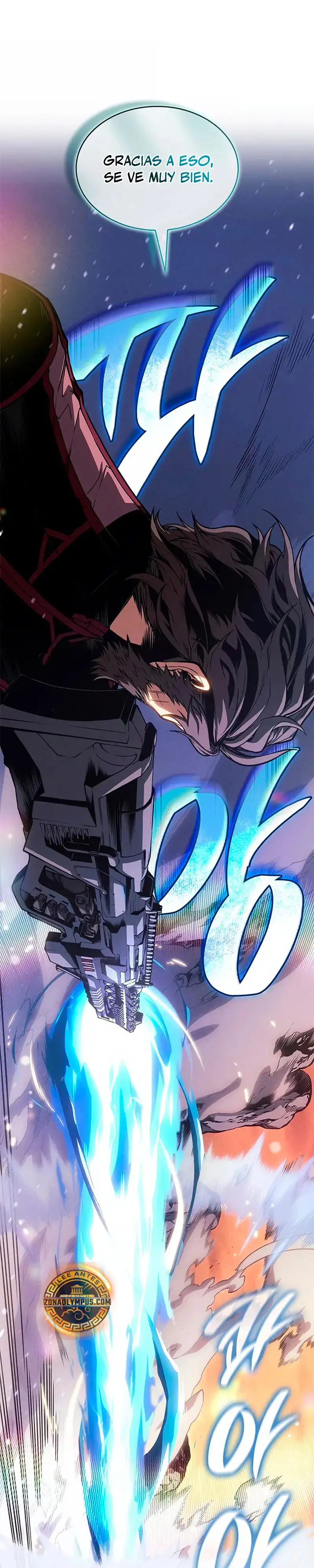 Read Sangre Maldita ES Manga Online