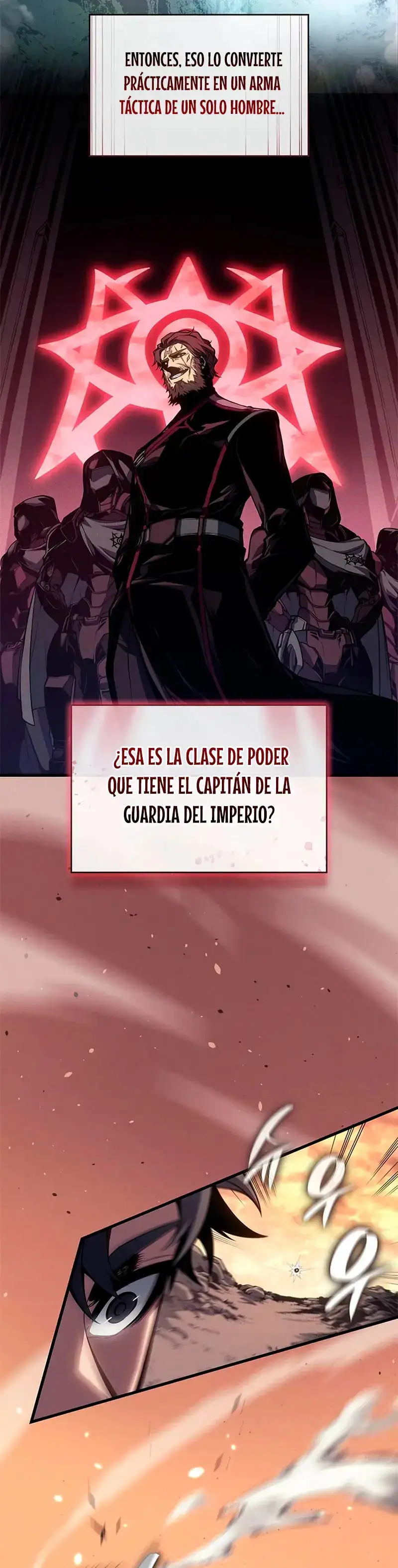 Read Sangre Maldita ES Manga Online