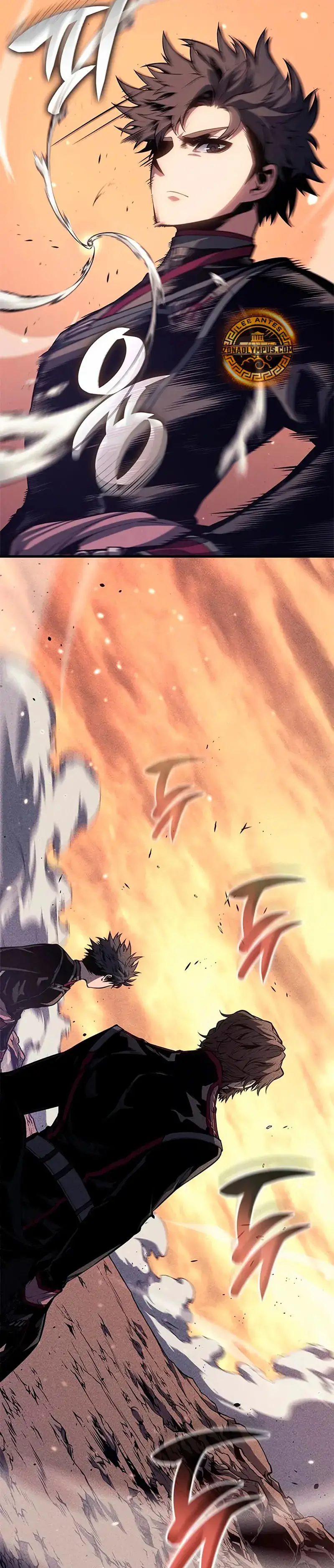 Read Sangre Maldita ES Manga Online