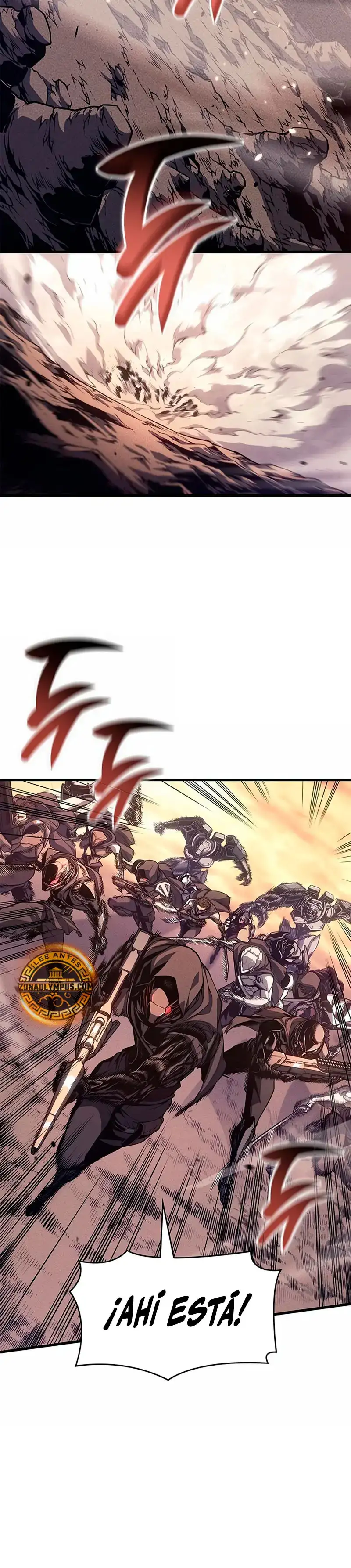 Read Sangre Maldita ES Manga Online