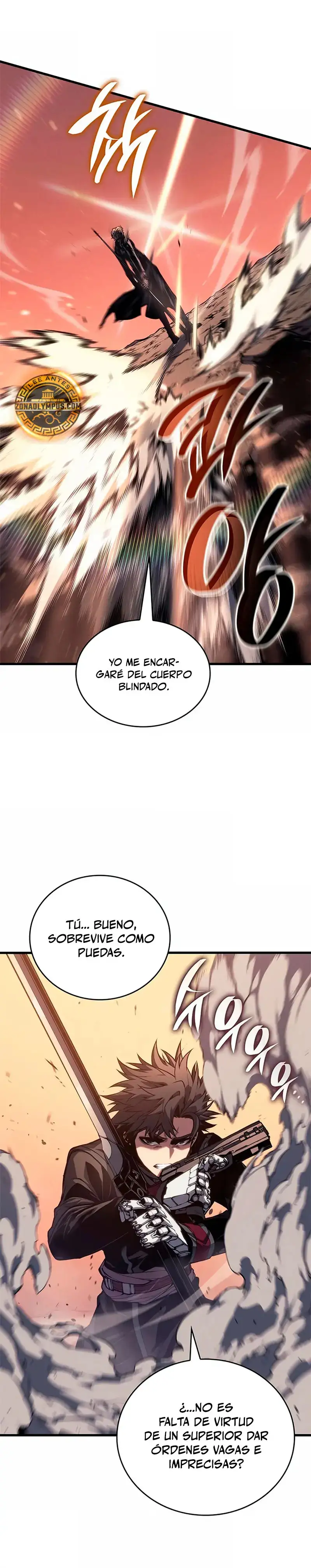 Read Sangre Maldita ES Manga Online