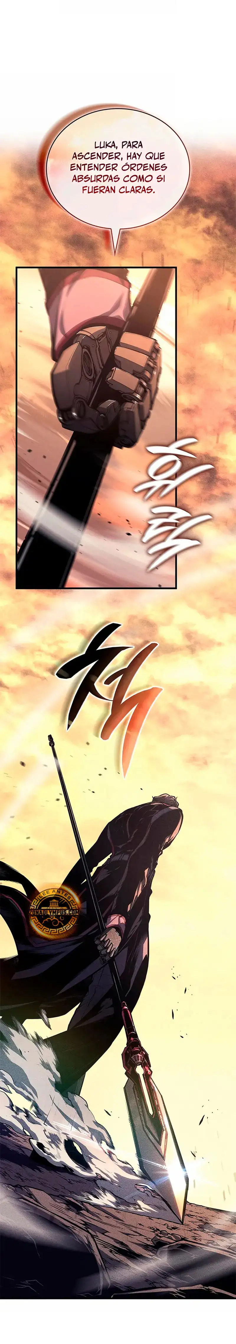 Read Sangre Maldita ES Manga Online