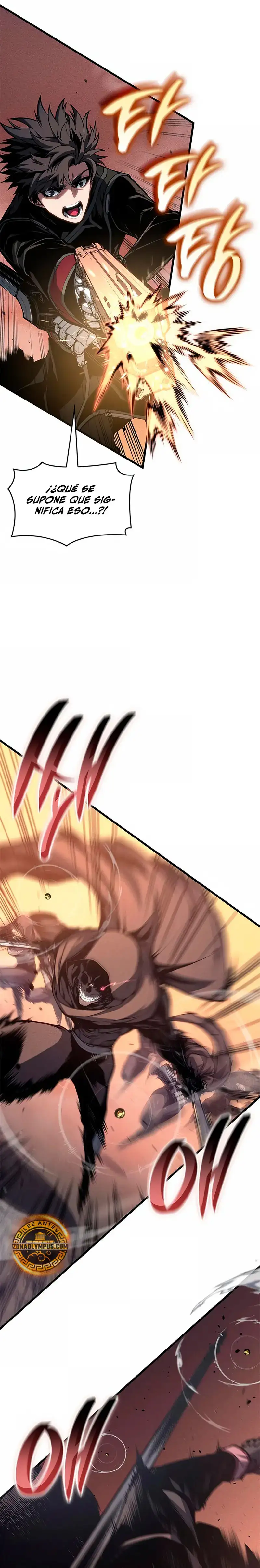 Read Sangre Maldita ES Manga Online