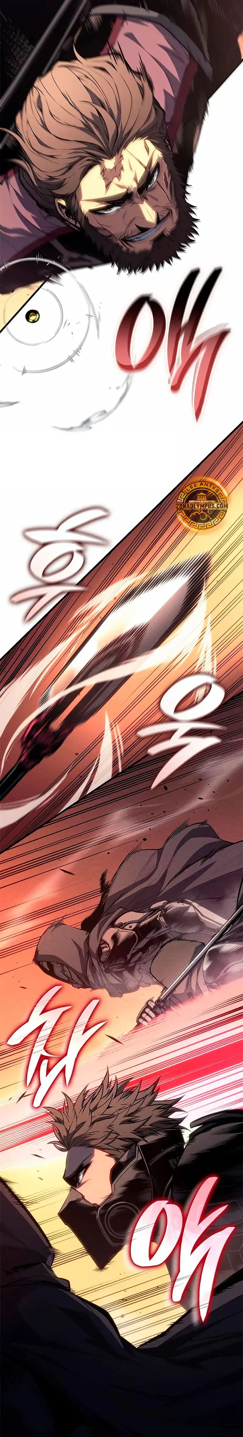 Read Sangre Maldita ES Manga Online