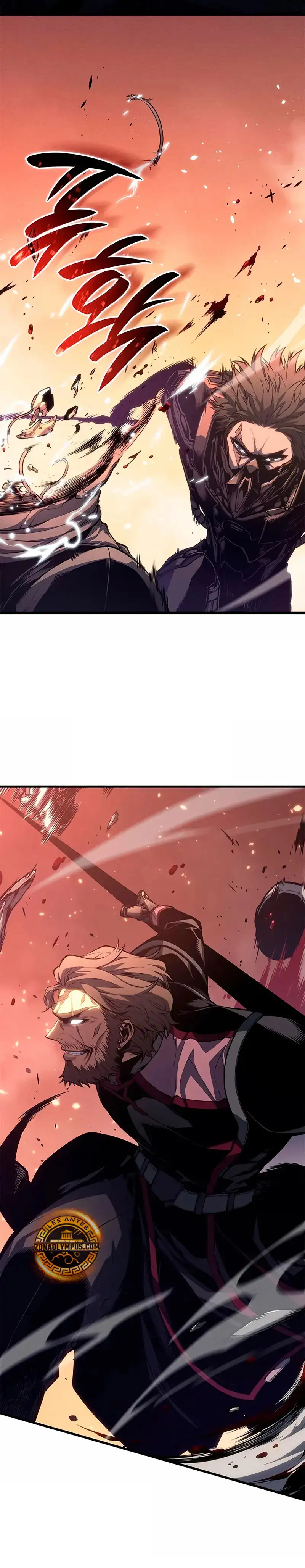 Read Sangre Maldita ES Manga Online