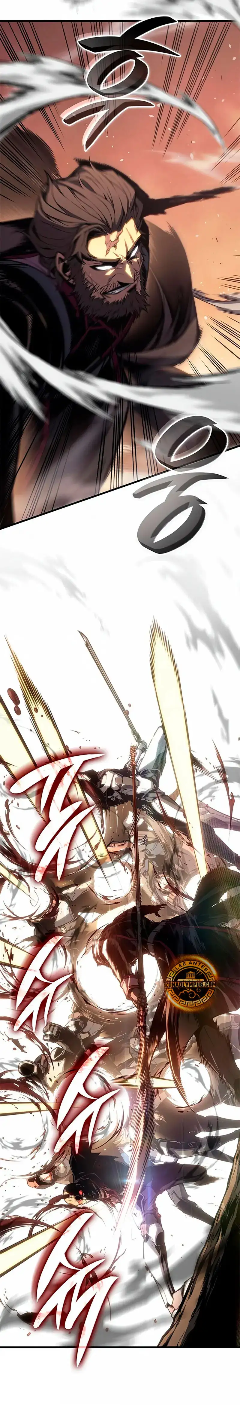 Read Sangre Maldita ES Manga Online