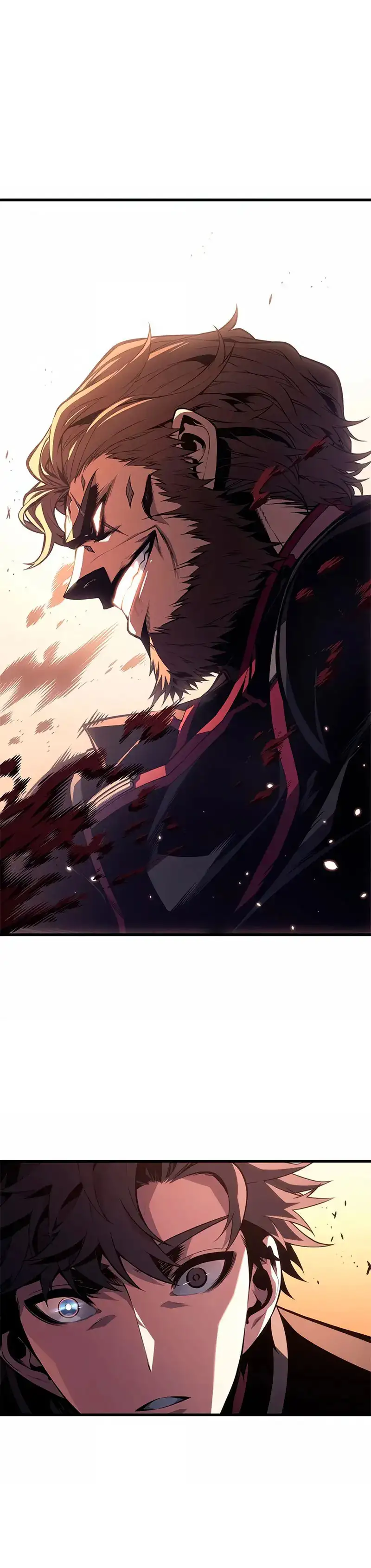 Read Sangre Maldita ES Manga Online