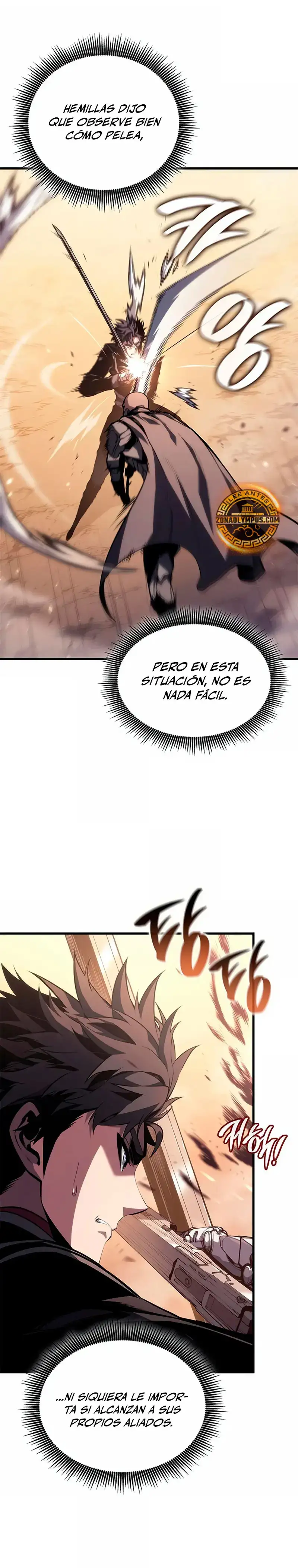 Read Sangre Maldita ES Manga Online
