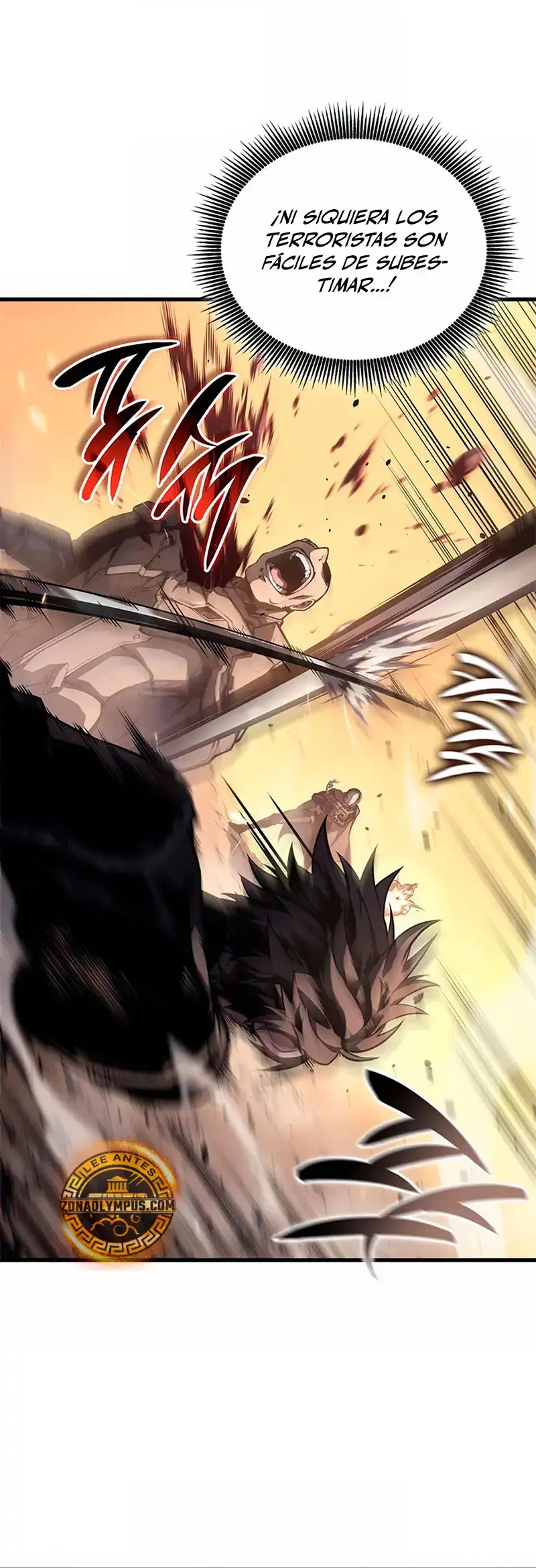 Read Sangre Maldita ES Manga Online