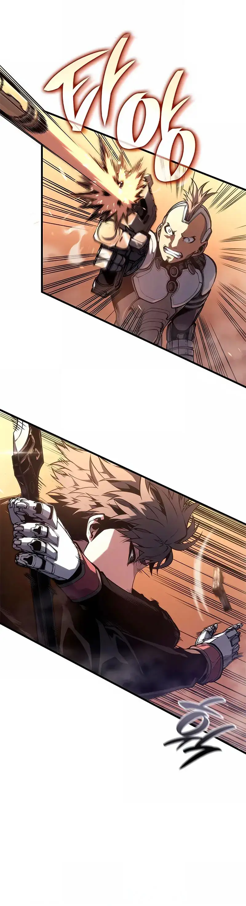Read Sangre Maldita ES Manga Online